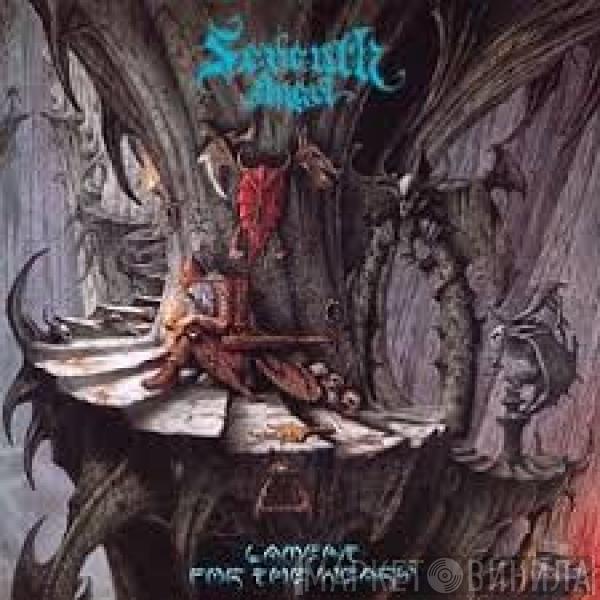  Seventh Angel  - Lament For The Weary