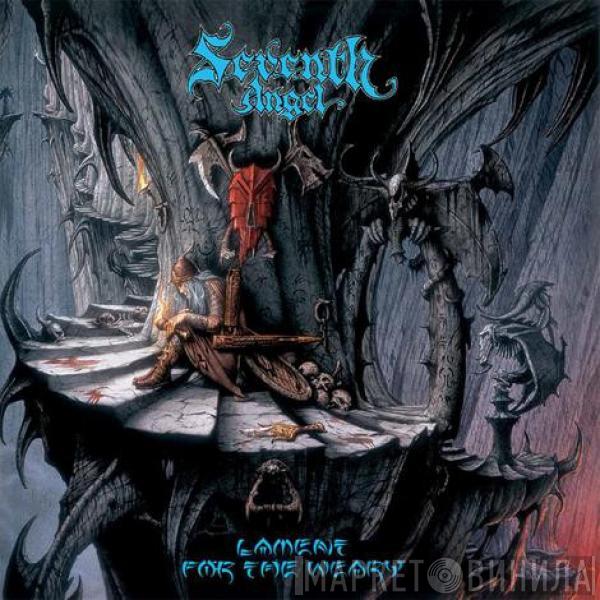  Seventh Angel  - Lament For The Weary