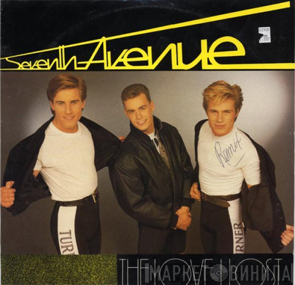 Seventh Avenue - The Love I Lost