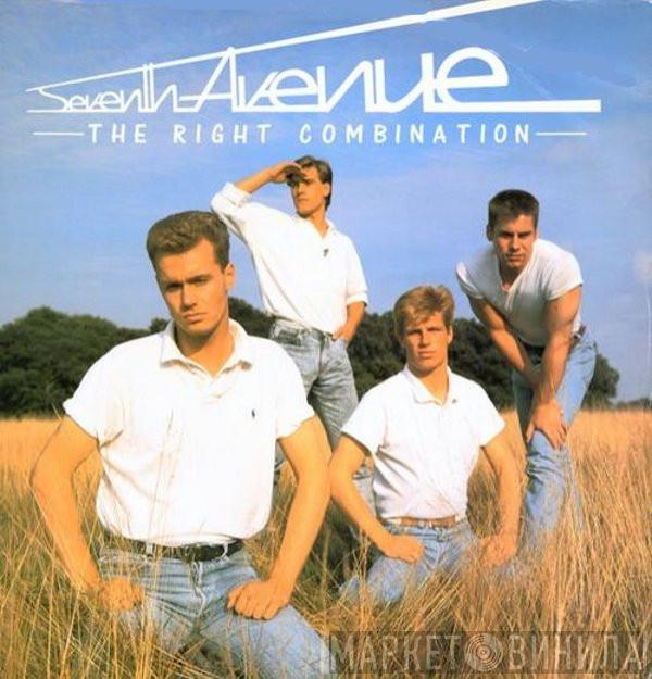 Seventh Avenue - The Right Combination