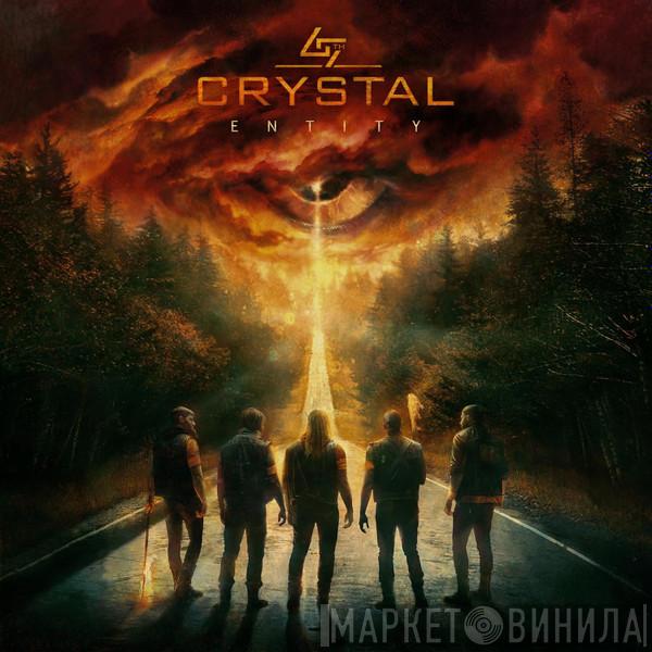 Seventh Crystal - Entity