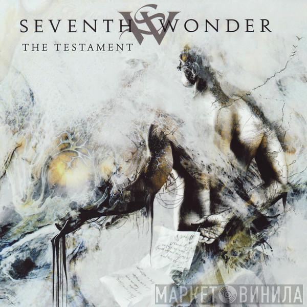 Seventh Wonder - The Testament