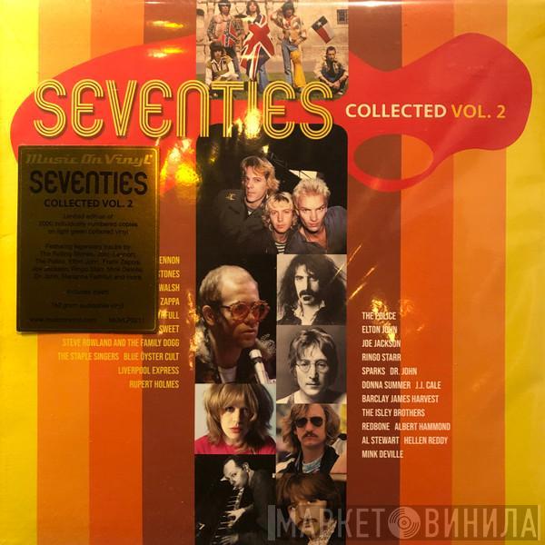  - Seventies Collected Vol. 2