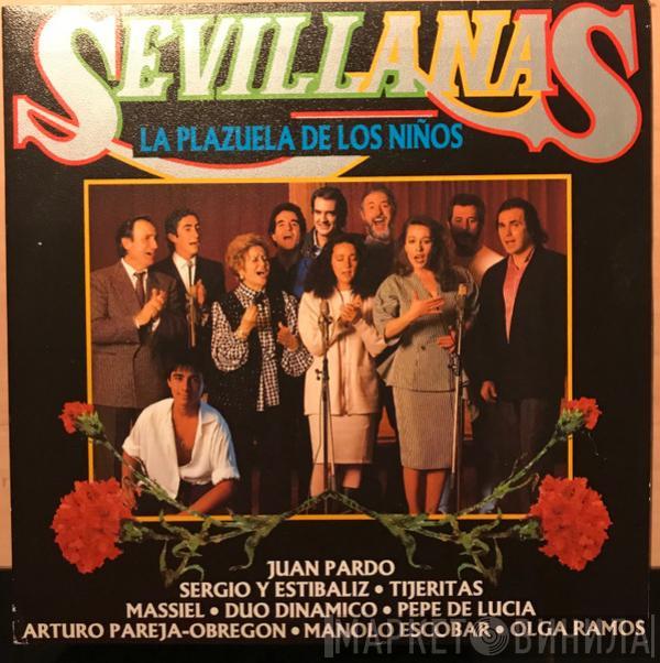  - Sevillanas