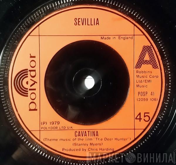 Sevillia - Cavatina
