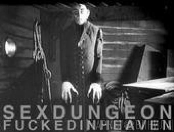 Sex Dungeon - Fucked In Heaven