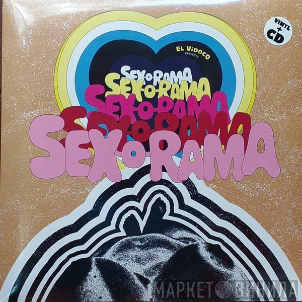  - Sex-O-Rama