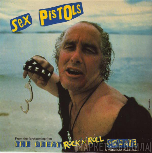  Sex Pistols  - No One Is Innocent (A Punk Prayer By Ronald Biggs) / My Way