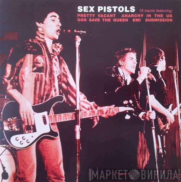 Sex Pistols - Archive Series