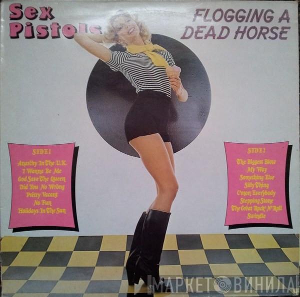Sex Pistols - Flogging A Dead Horse