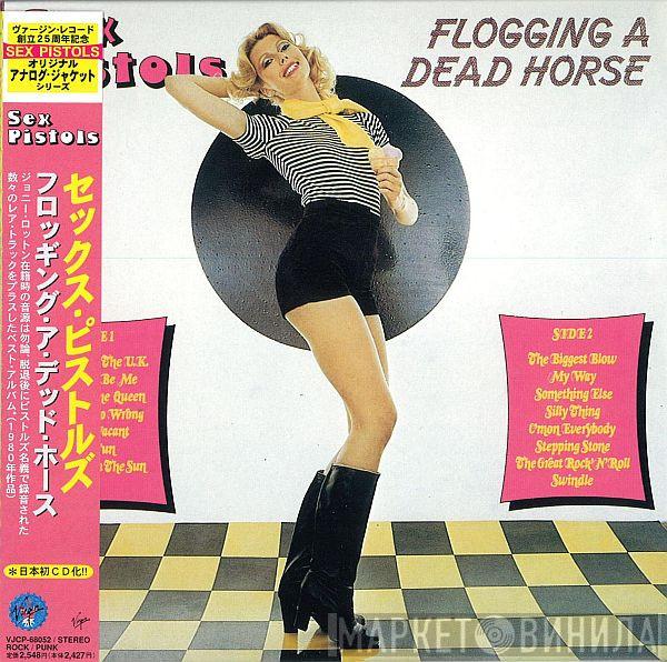 Sex Pistols - Flogging A Dead Horse
