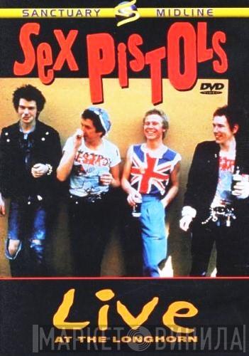 Sex Pistols - Live At The Longhorn