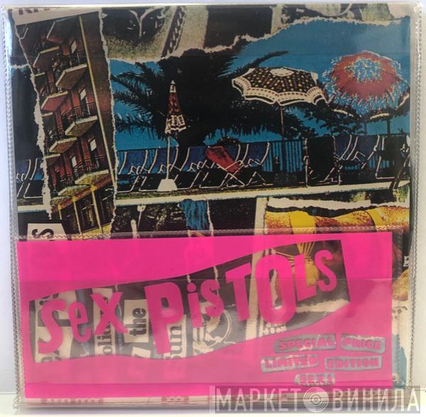 Sex Pistols - Pistols Pack
