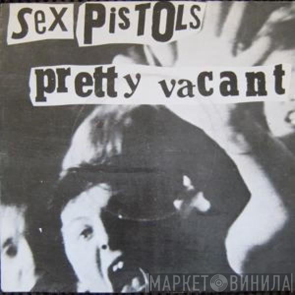  Sex Pistols  - Pretty Vacant