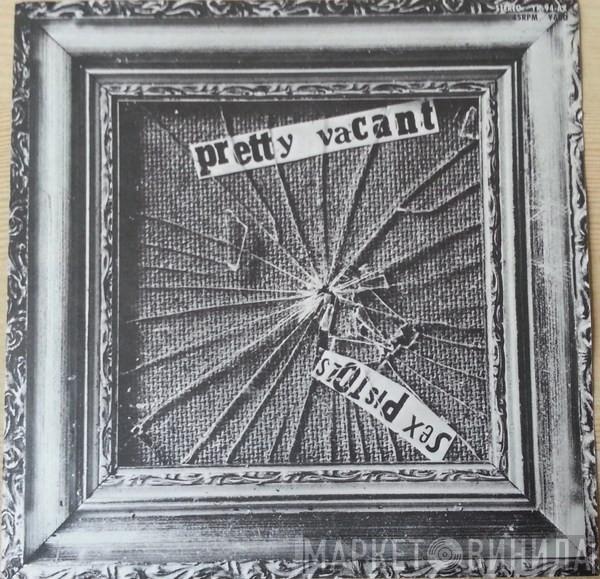  Sex Pistols  - Pretty Vacant