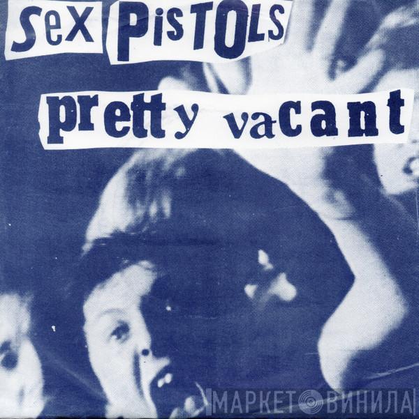  Sex Pistols  - Pretty Vacant