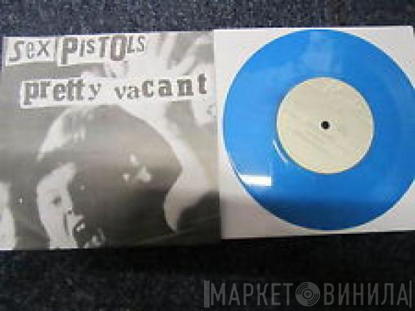  Sex Pistols  - Pretty Vacant