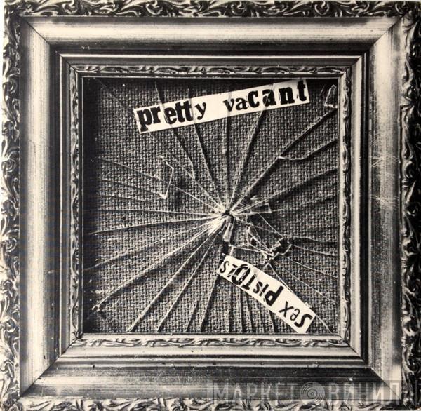  Sex Pistols  - Pretty Vacant