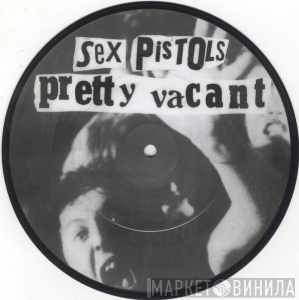  Sex Pistols  - Pretty Vacant