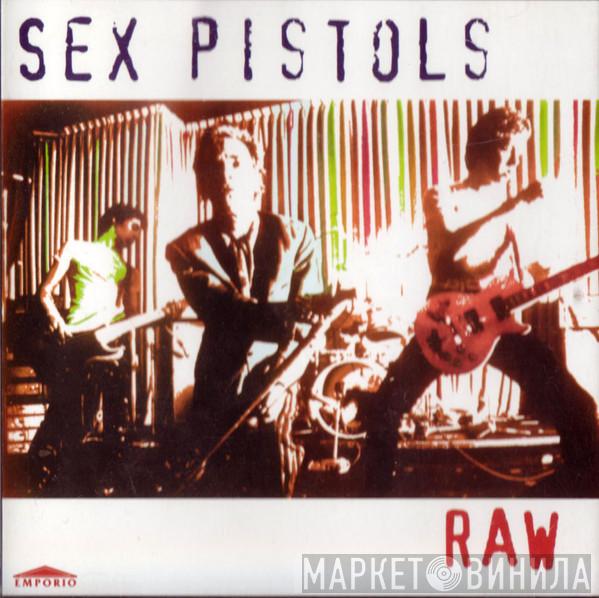 Sex Pistols - Raw
