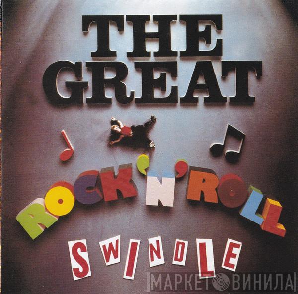 Sex Pistols - The Great Rock 'N' Roll Swindle