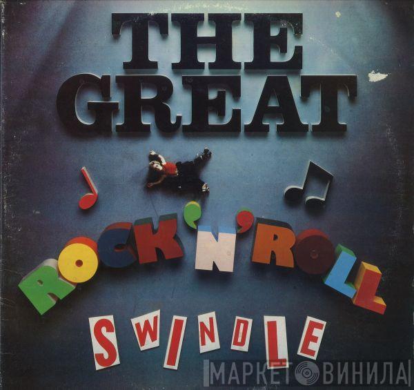 Sex Pistols - The Great Rock 'N' Roll Swindle