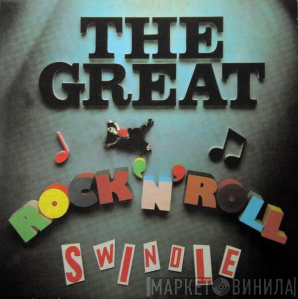  Sex Pistols  - The Great Rock 'N' Roll Swindle