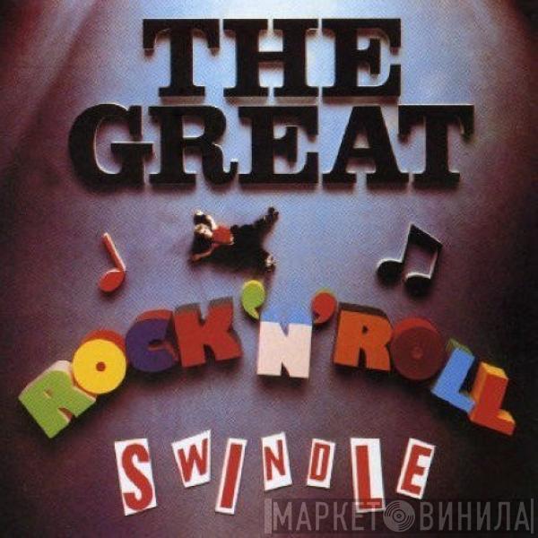  Sex Pistols  - The Great Rock 'N' Roll Swindle