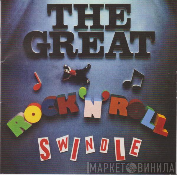  Sex Pistols  - The Great Rock 'N' Roll Swindle