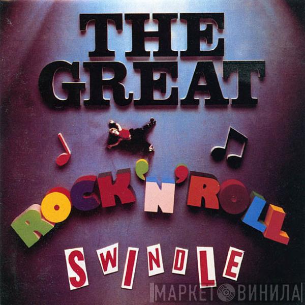  Sex Pistols  - The Great Rock 'N' Roll Swindle