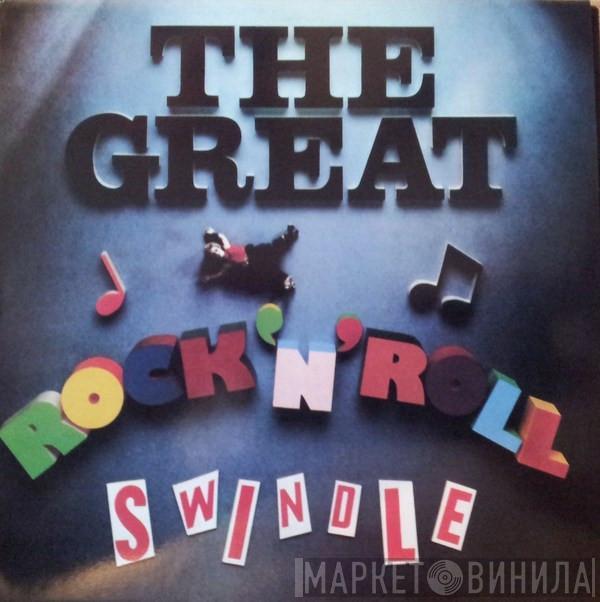  Sex Pistols  - The Great Rock 'N' Roll Swindle