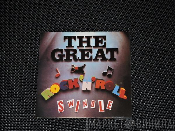  Sex Pistols  - The Great Rock 'N' Roll Swindle