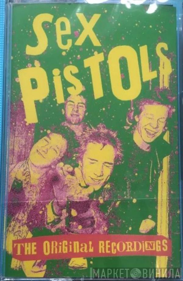 Sex Pistols - The Original Recordings