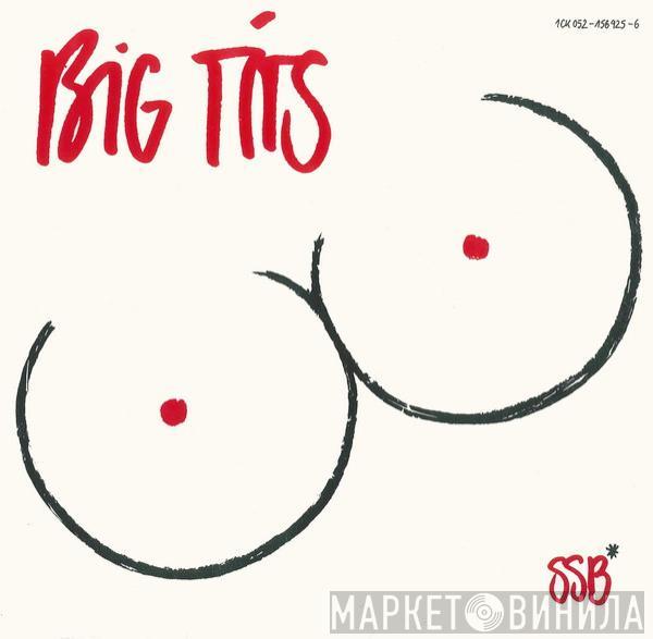  Sex Shop Boys  - Big Tits