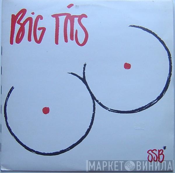  Sex Shop Boys  - Big Tits