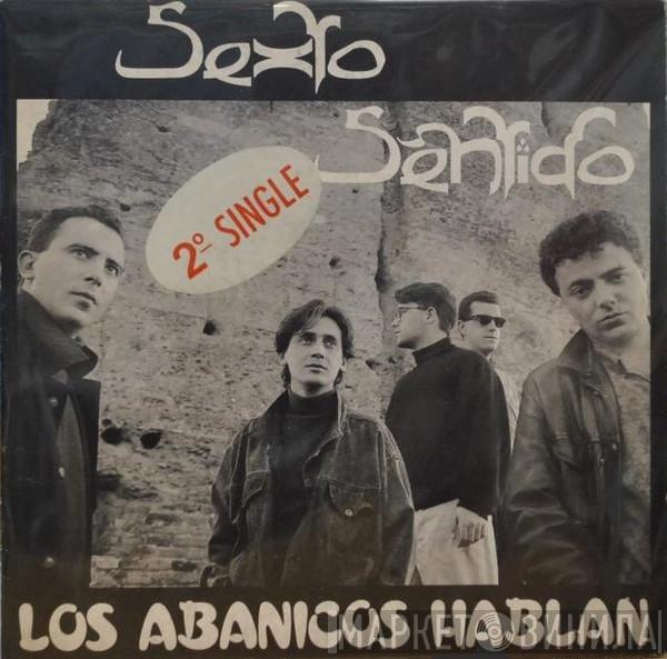 Sexto Sentido  - Los Abanicos Hablan