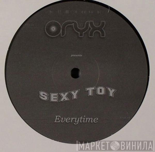 Sexy Toy - Everytime