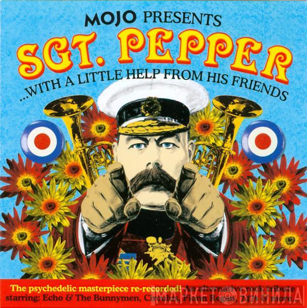  - Sgt. Pepper ...With A Little Help From His Friends