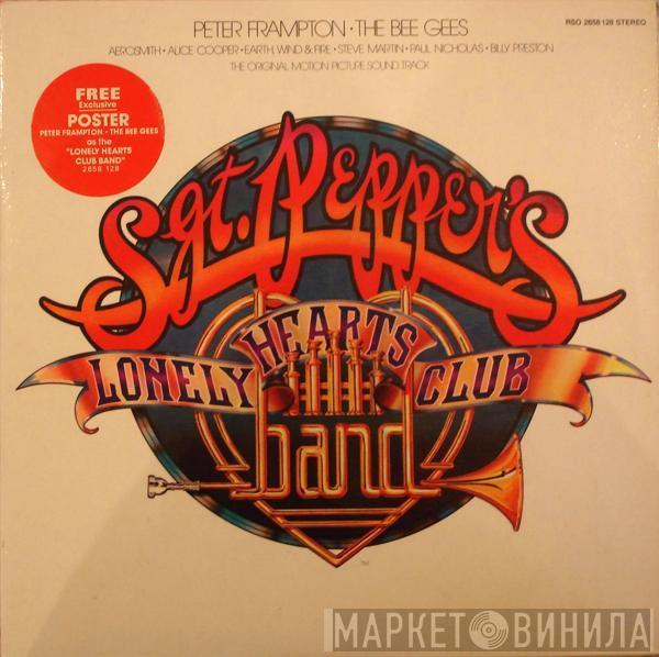  - Sgt. Pepper's Lonely Hearts Club Band