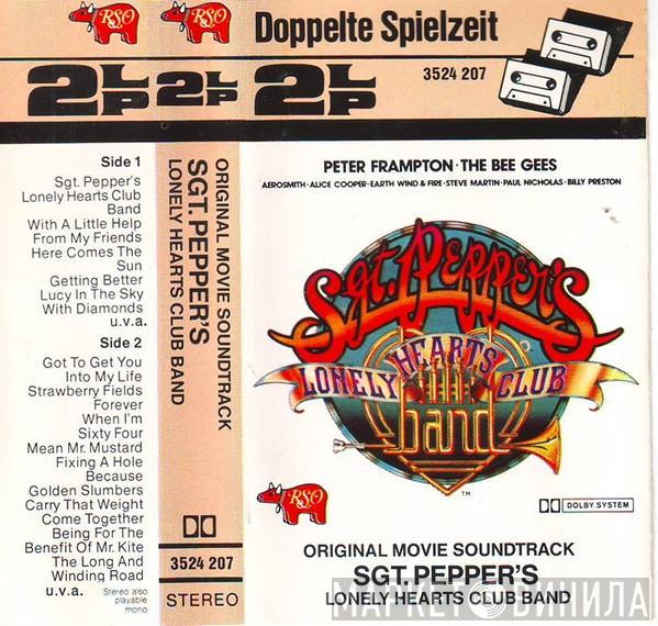  - Sgt. Pepper's Lonely Hearts Club Band