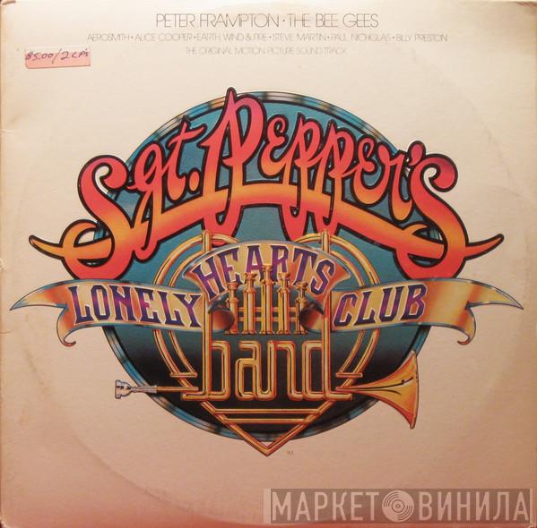  - Sgt. Pepper's Lonely Hearts Club Band