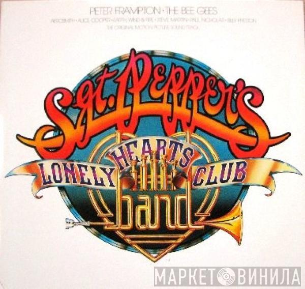  - Sgt. Pepper's Lonely Hearts Club Band