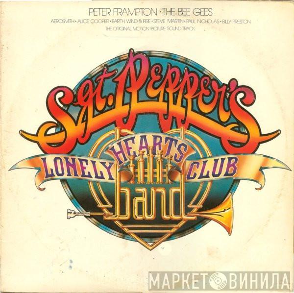  - Sgt. Pepper's Lonely Hearts Club Band