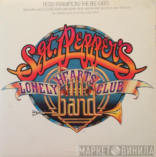  - Sgt. Pepper's Lonely Hearts Club Band