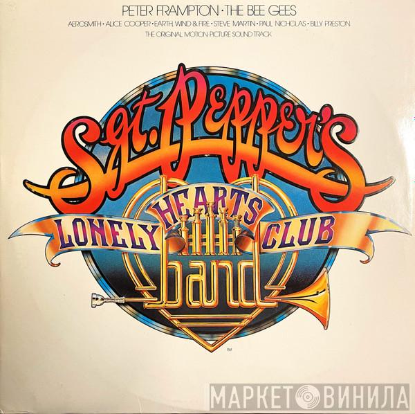  - Sgt. Pepper's Lonely Hearts Club Band
