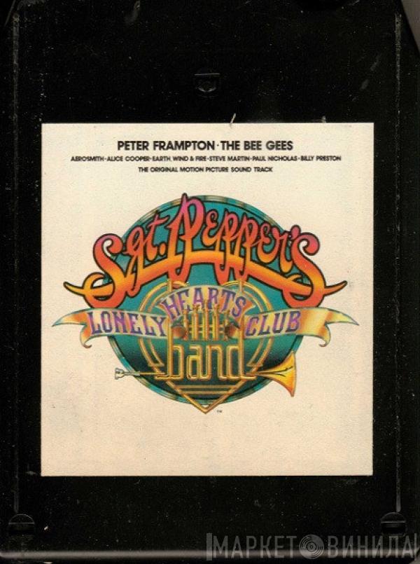  - Sgt. Pepper's Lonely Hearts Club Band