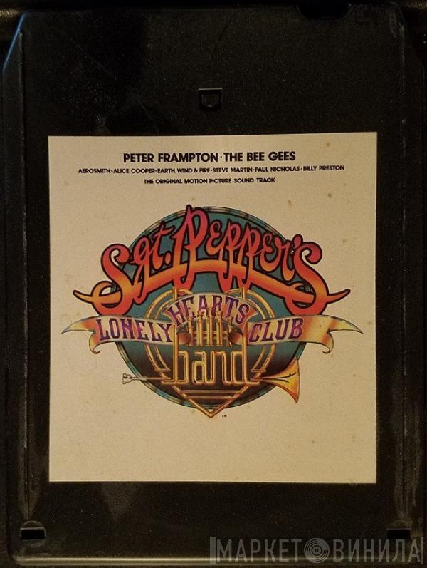  - Sgt. Pepper's Lonely Hearts Club Band