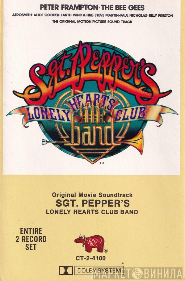  - Sgt. Pepper's Lonely Hearts Club Band