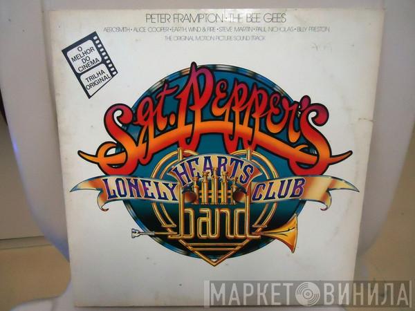 - Sgt. Pepper's Lonely Hearts Club Band