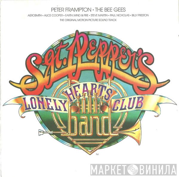  - Sgt. Pepper's Lonely Hearts Club Band